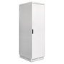 Intellinet 716147 Bastidor de Pared Rack 19" IP55 42U 800mm Profundo Gris - 1000kg Capacidad