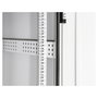 Intellinet 716147 Bastidor de Pared Rack 19" IP55 42U 800mm Profundo Gris - 1000kg Capacidad