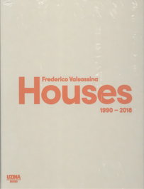 UZINA BOOKS, HOUSES 1990-2018 - UZINA BOOKS