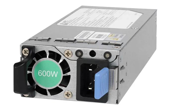 Netgear APS600W 600 W Plata