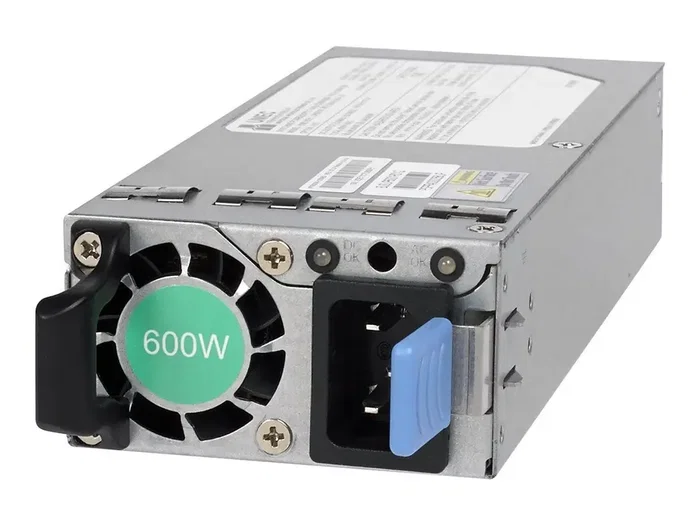 Netgear APS600W 600 W Plata