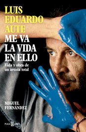 Me va la vida en ello, Miguel Fernández - PLAZA & JANES