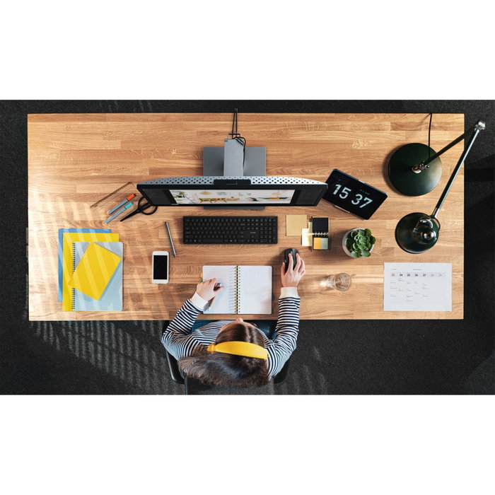 Alogic Apex AMBT7KBK Ratón Inalámbrico Bluetooth Negro Alogic Apex AMBT7KBK Ratón Inalámbrico Bluetooth Negro