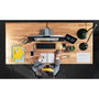 Alogic Apex AMBT7KBK Ratón Inalámbrico Bluetooth Negro