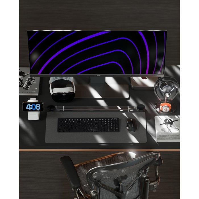Alogic Apex AMBT7KBK Ratón Inalámbrico Bluetooth Negro Alogic Apex AMBT7KBK Ratón Inalámbrico Bluetooth Negro