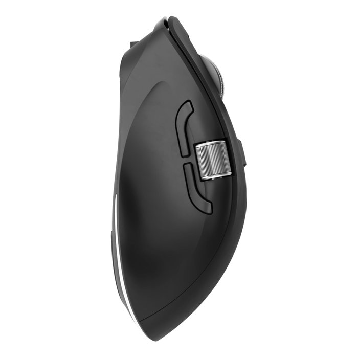 Alogic Apex AMBT7KBK Ratón Inalámbrico Bluetooth Negro Alogic Apex AMBT7KBK Ratón Inalámbrico Bluetooth Negro