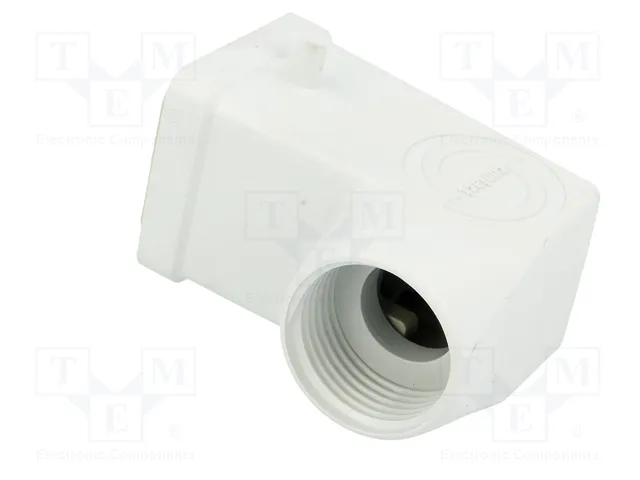 LAPP EPIC KIT Conector HDC Enchufe Macho 4 Pines M20