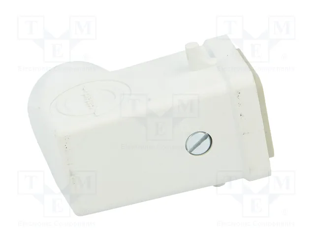 LAPP EPIC KIT Conector HDC Enchufe Macho 4 Pines M20
