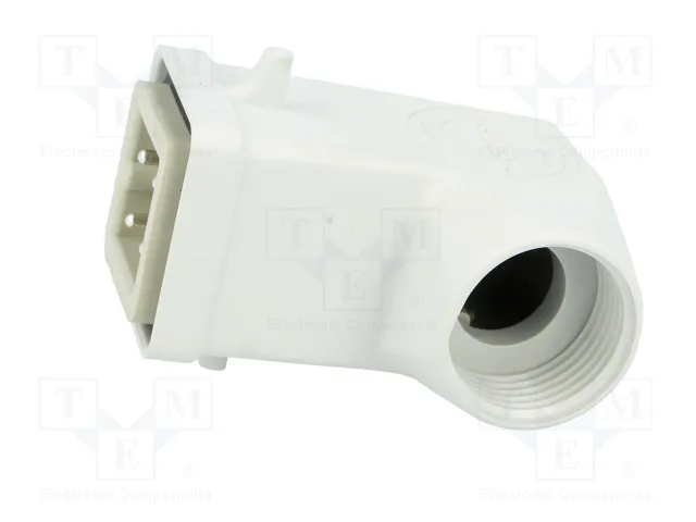 LAPP EPIC KIT Conector HDC Enchufe Macho 4 Pines M20