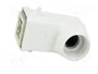 LAPP EPIC KIT Conector HDC Enchufe Macho 4 Pines M20