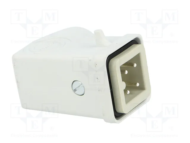 LAPP EPIC KIT Conector HDC Enchufe Macho 4 Pines M20