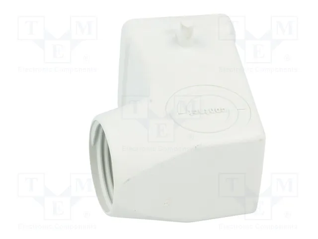 LAPP EPIC KIT Conector HDC Enchufe Macho 4 Pines M20