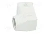 LAPP EPIC KIT Conector HDC Enchufe Macho 4 Pines M20