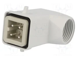 LAPP EPIC KIT Conector HDC Enchufe Macho 4 Pines M20