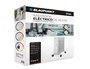 Blaupunkt BP1017 Radiador de Aceite 2000W 9 Elementos