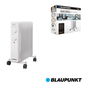 BLAUPUNKT Radiador de Aceite 9 Elementos, 2000W, Altura 45 cm