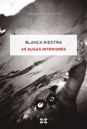 As augas interiores, Blanca Riestra - XERAIS
