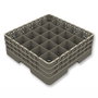 Vollrath Pujadas Cesta Puj Base + 3 Alt 25 Div - Cesta 25 Compartimientos, Polipropileno, Alto 200 mm