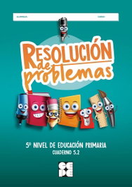 CEPE Resolución de Problemas 5.2 Hipatia, José Luis Galve Manzano - CEPE