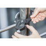 Master Lock Esposas antirrobo - 1 enlace