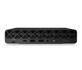 HP Pd 2 mini 5-315 Mini PC con 16 GB RAM y 512 GB SSD, Windows 11 Pro