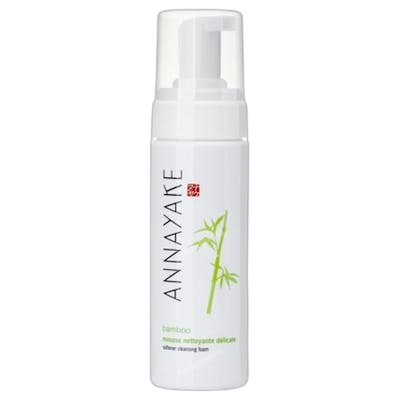 Annayake BAMBOO Softener Cleansing Foam 150 ml Annayake BAMBOO Softener Cleansing Foam 150 ml
