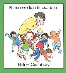 JUVENTUD, El primer día de escuela - JUVENTUD
