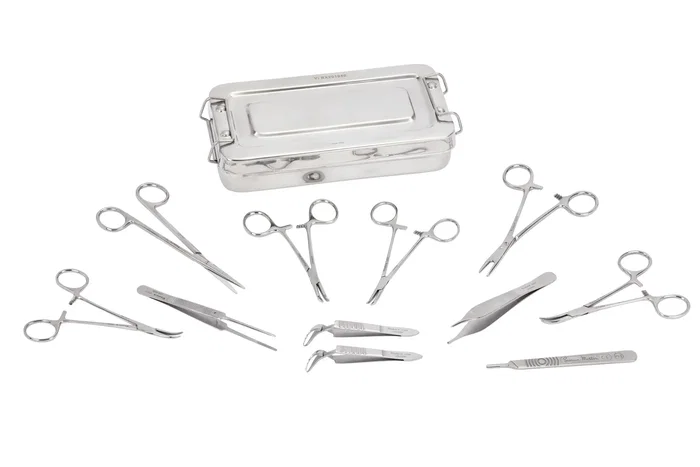 Vi SPAYFEL Kit Ovariectomía Esterilización Gatas VI Vi SPAYFEL Kit Ovariectomía Esterilización Gatas VI
