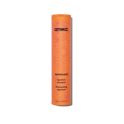 Amika NORMCORE Champú Antioxidante 275 ml Amika NORMCORE Champú Antioxidante 275 ml