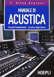 Manuale di acustica, F. Alton, Everest - ULRICO HOEPLI