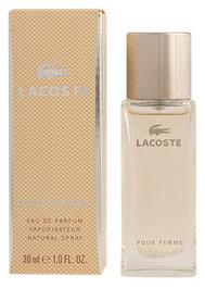 Lacoste Femme Eau de Parfum 30 ml Vaporizador
