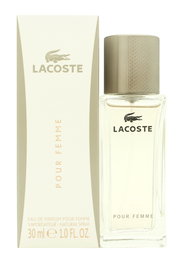 Lacoste Femme Eau de Parfum 30ml Vaporizador