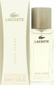 Lacoste Femme Eau de Parfum 30 ml Vaporizador