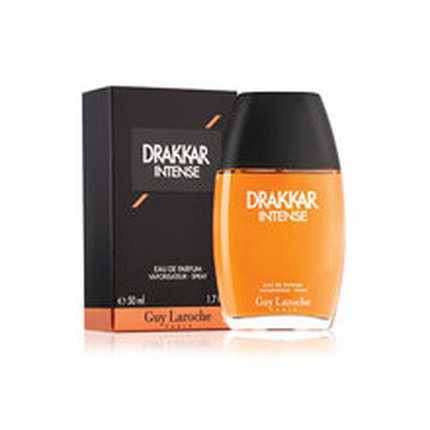 Guy Laroche Drakkar Intense Eau de Parfum 50 ml