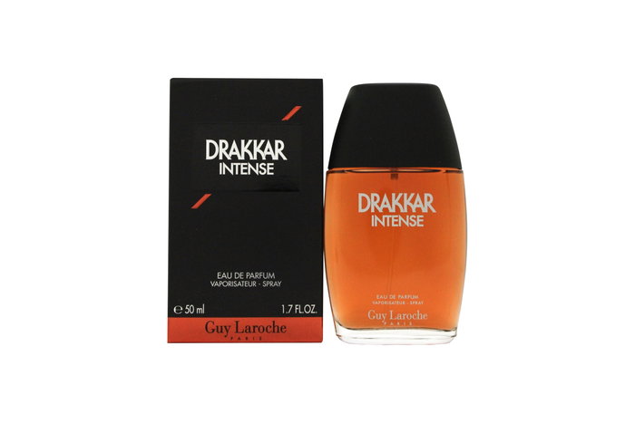 Guy Laroche Drakkar Intense Eau de Parfum 50 ml