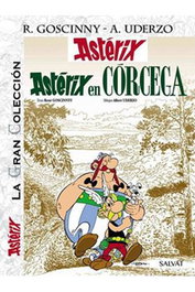 Comercial Grupo Anaya S.A. GC ASTERIX 20: ASTERIX EN CORCEGA