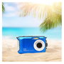 Easypix Aquapix W3027 Wave Marine Blue