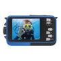 Easypix Aquapix W3027 Wave Marine Blue