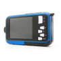 Easypix Aquapix W3027 Wave Marine Blue