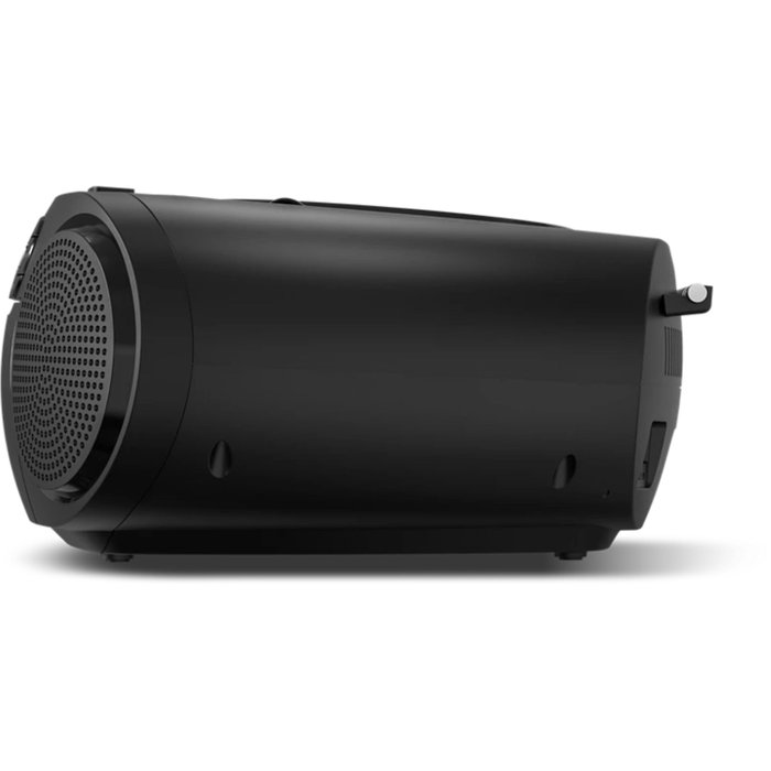 Philips TAZ2200/10 CD Sound Machine Negro Philips TAZ2200/10 CD Sound Machine Negro