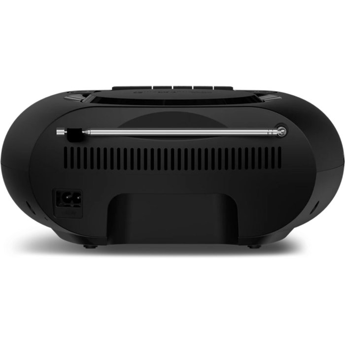 Philips TAZ2200/10 CD Sound Machine Negro Philips TAZ2200/10 CD Sound Machine Negro