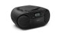 Philips TAZ2200/10 CD Sound Machine Negro