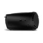 Philips TAZ2200/10 Radio CD Bluetooth USB Negro