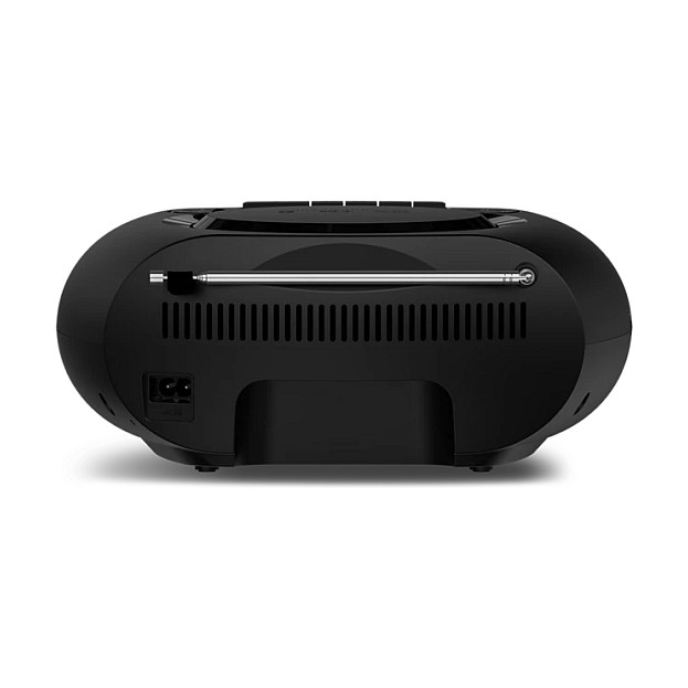 Philips TAZ2200/10 Radio CD Bluetooth USB Negro