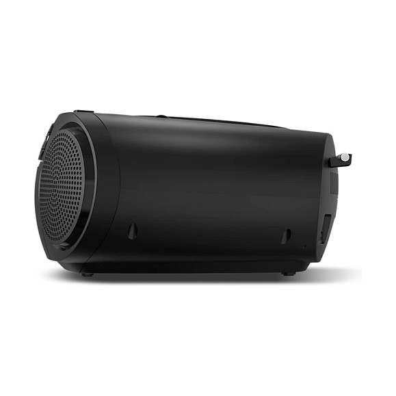 Philips TAZ2200/10 Radio CD Bluetooth USB Negro