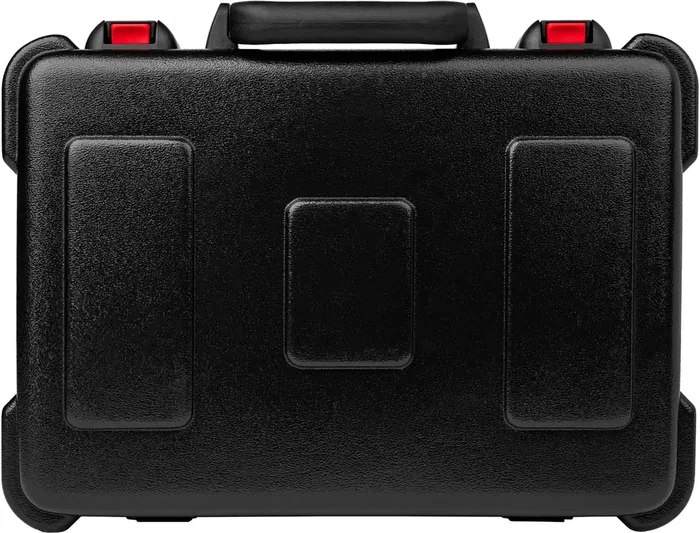 GATOR Estuche para modeladores de amplificador mini