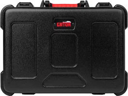 GATOR Estuche para modeladores de amplificador mini