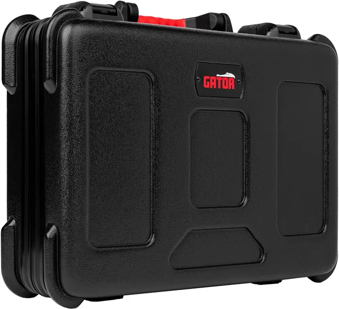 GATOR Estuche para modeladores de amplificador mini