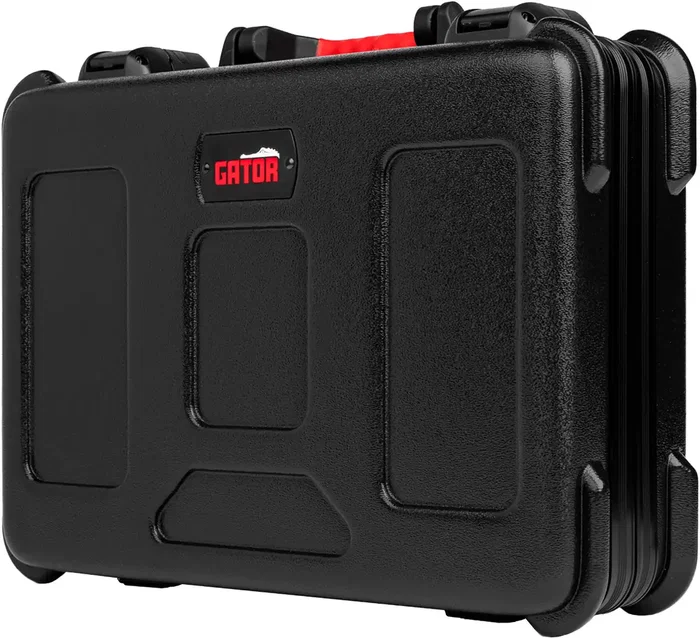 GATOR Estuche para modeladores de amplificador mini