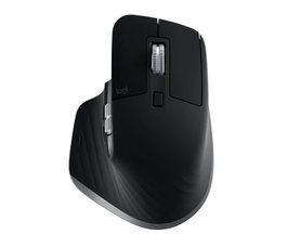 Logitech MX Master 3S for Mac Ratón Inalámbrico